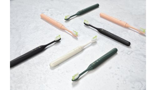 Eine Farbe für jeden Stil