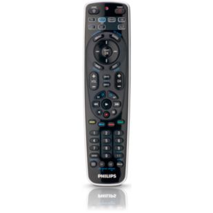 Perfect replacement Universal remote control