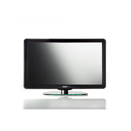 37HFL5581D/27  Hospitality LCD TV
