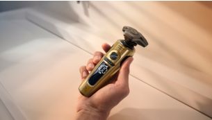 Made with care for you and the planet