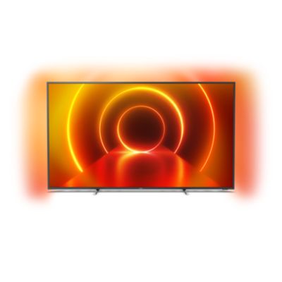 LED 4K UHD LED Smart TV