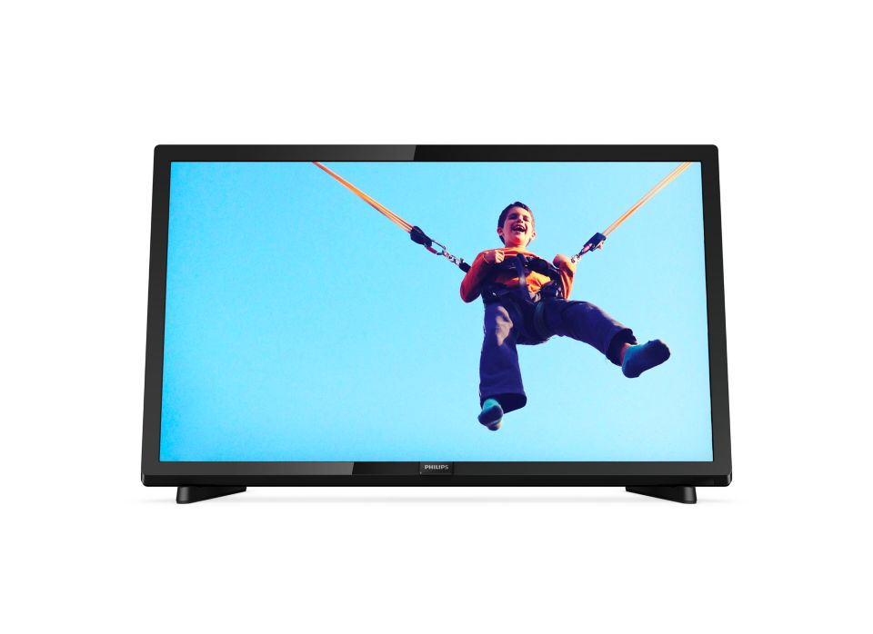 TV LED Ultra Slim Full HD