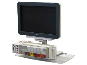 IntelliVue MX800 Mounting solution