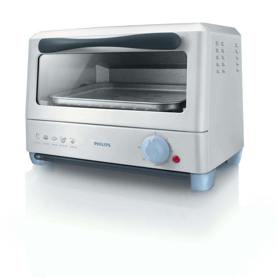 Philips store convection oven