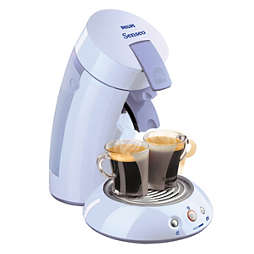 SENSEO® Machine à café à dosettes