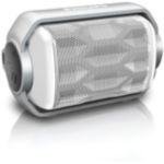 A speaker that is as adventurous as you