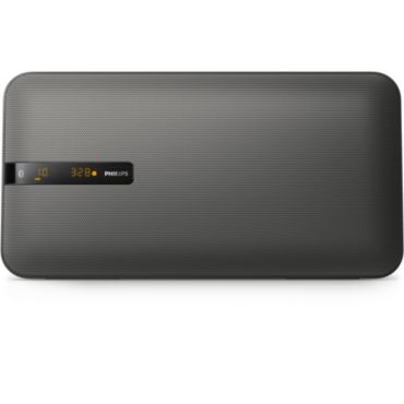 Mikro mūzikas sistēma