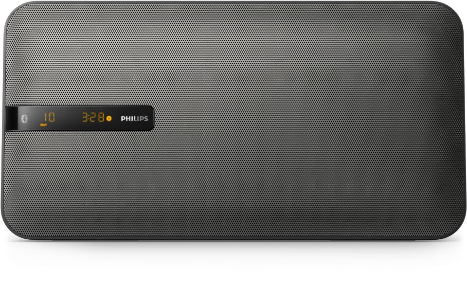 Som estéreo Hi-Fi que combina com a sua casa