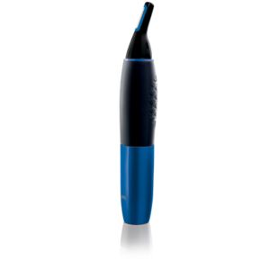 Nose trimmer series 5000 ūdensdrošs mini trimmeris