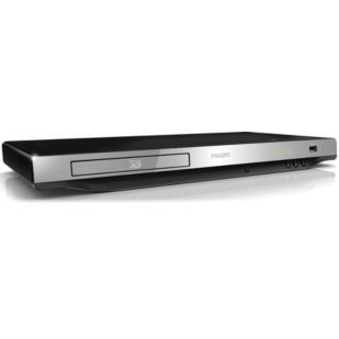 5000 series BDP5406 Blu-ray Disc/ DVD player