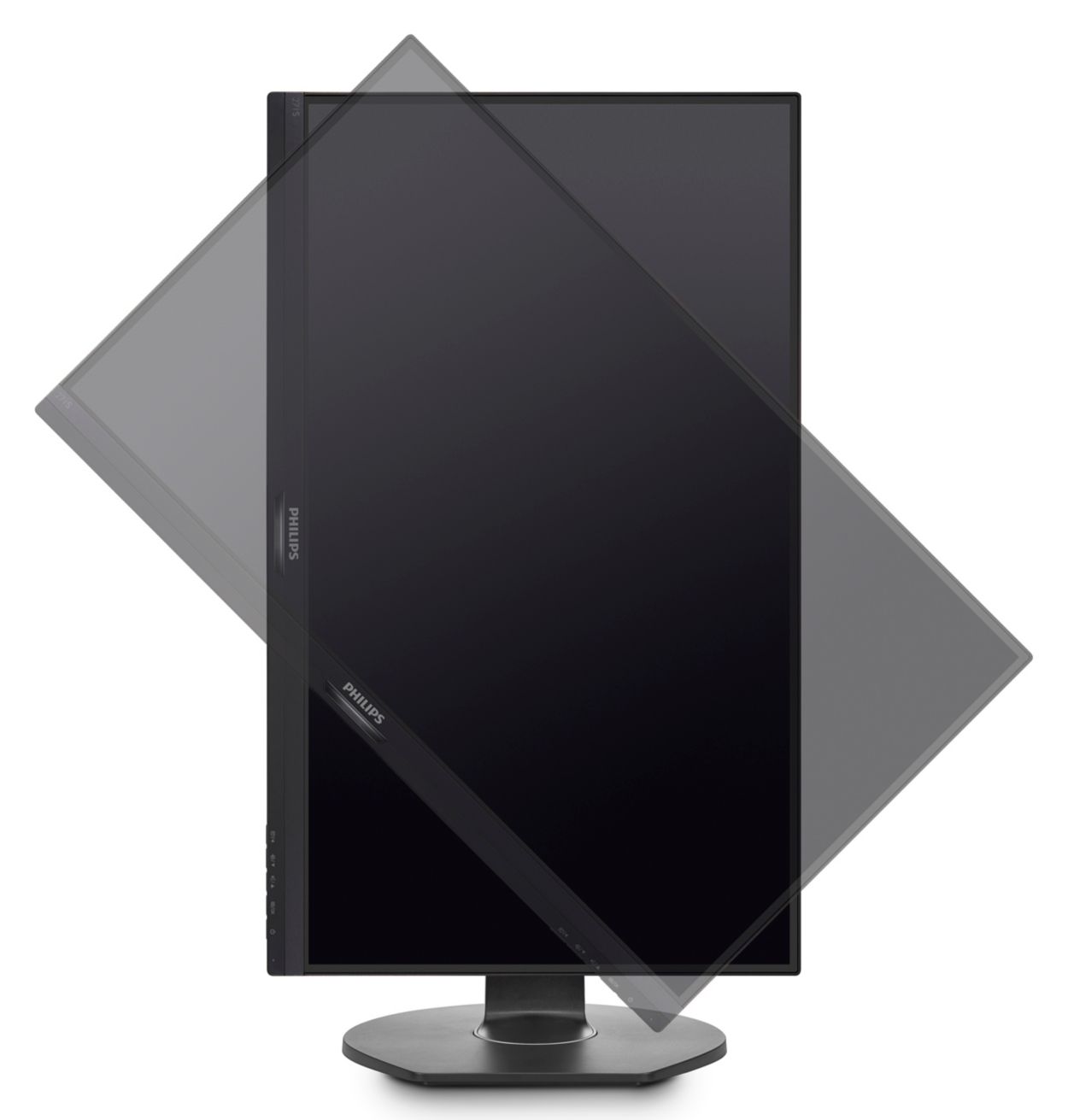 Brilliance LCD monitor 271S7QJMB/00 | Philips