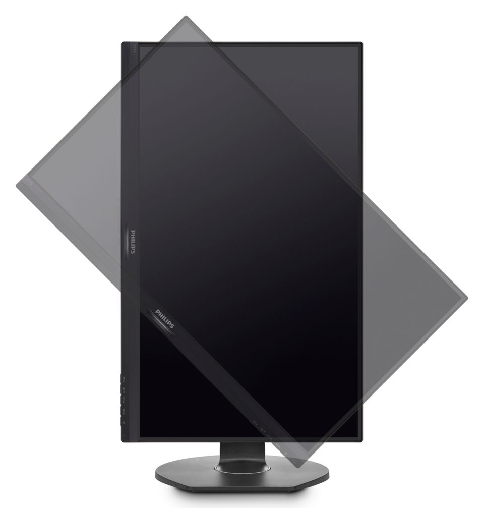 Brilliance LCD monitor 271S7QJMB/00 | Philips