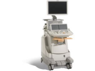 iE33 Ultrasound system