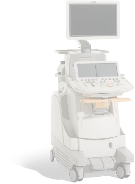 iE33 Ultrasound system
