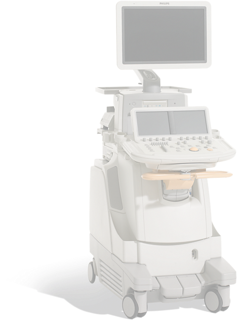 iE33 Ultrasound system