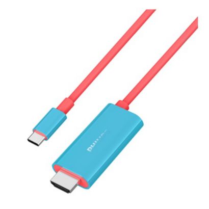 USB-C 转 HDMI 适配器