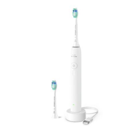 HX4032/71 Philips Sonicare 3100 Rechargeable toothbrush