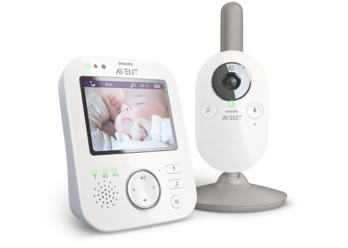 Baby monitor