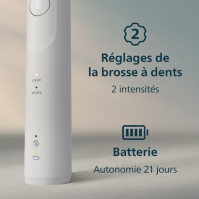 Sonicare Series 5500