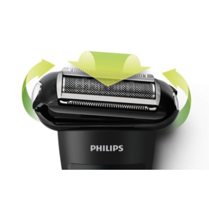Philips Bodygroom series 7000