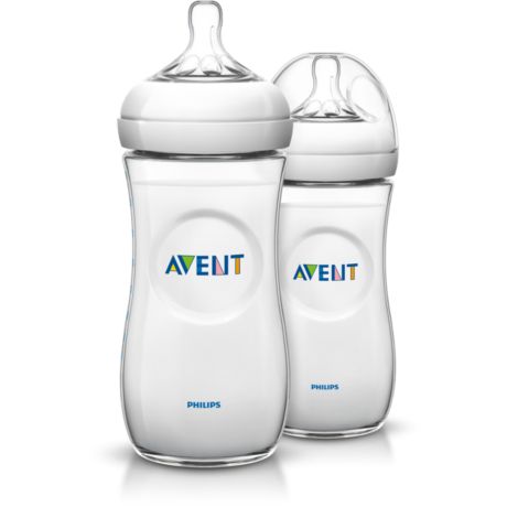 SCF696/27 Philips Avent Natural baby bottle