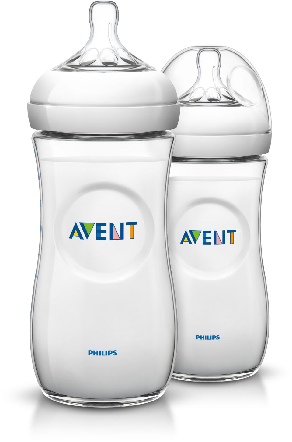 Philips avent sales baby bottles