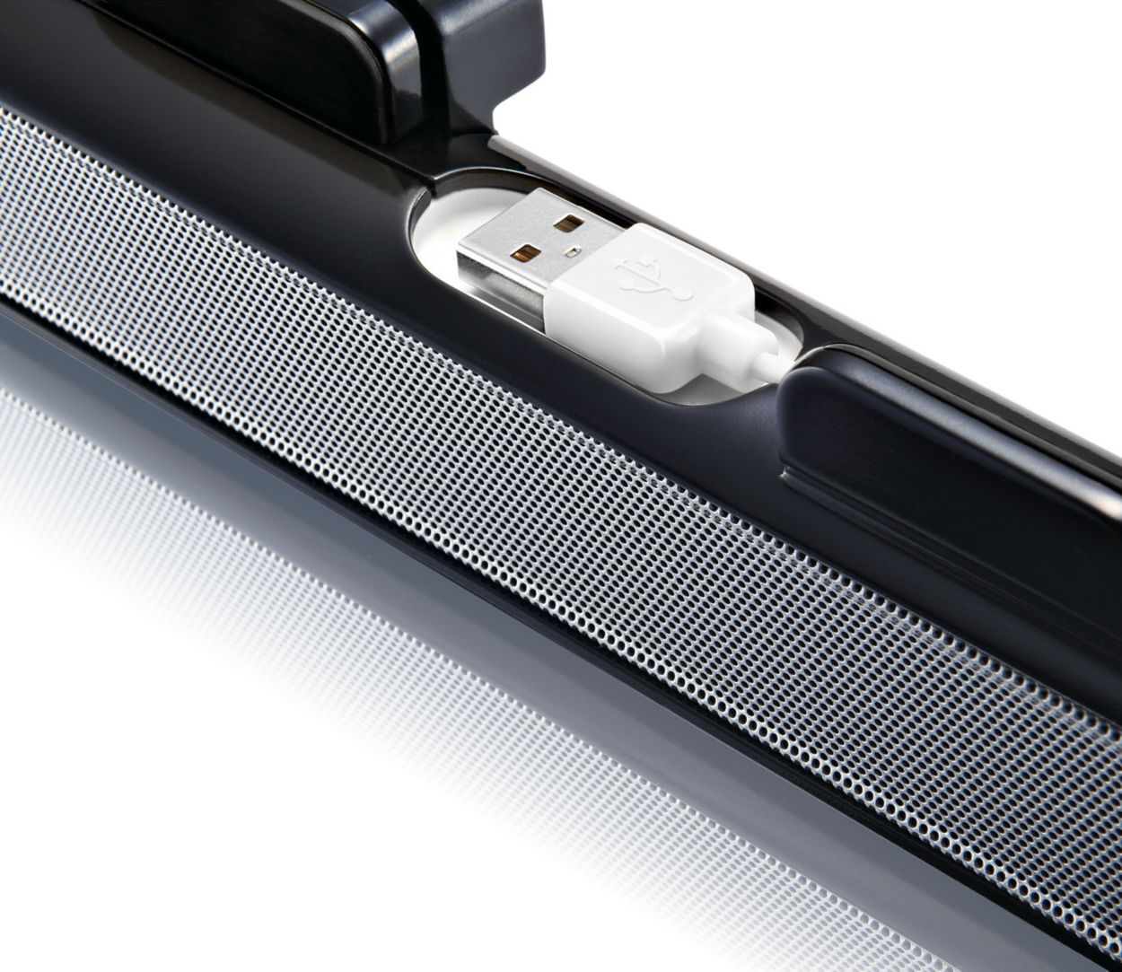 Philips store laptop soundbar