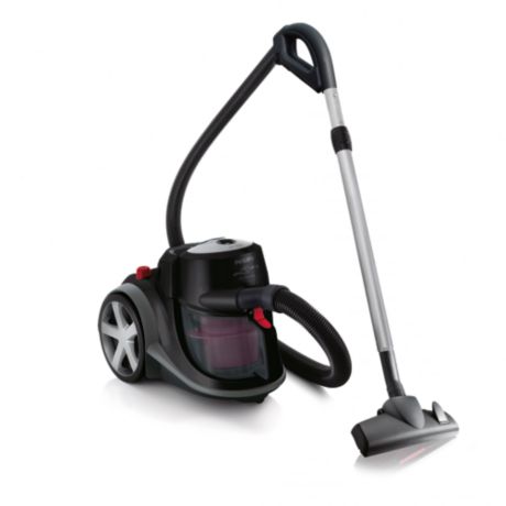 Aspirateur philips sans sac marathon new arrivals