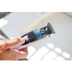 Higiēnisks vakuuma trimmeris