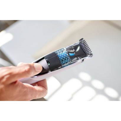 Philips Beardtrimmer series 7000