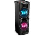 Lo último en sistemas de sonido