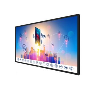 Signage Solutions Multi-Touch Display