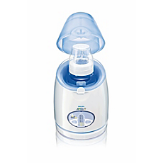 SCF260/23 Philips Avent iQ Babyflaschen- und Babykostwärmer
