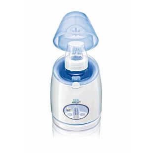 Avent Digital Bottle Warmer