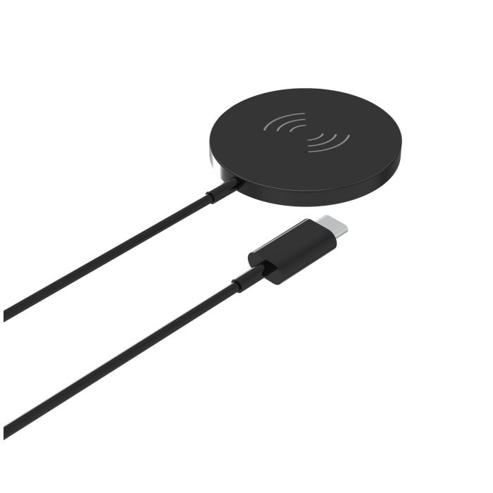 Pengisi Daya Nirkabel Magsafe