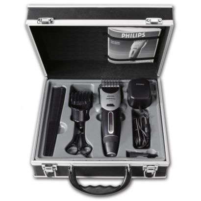 Philips Hairclipper series 1000