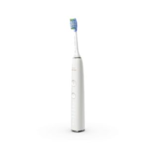 Sonicare DiamondClean Smart Elektrische sonische tandenborstel met app