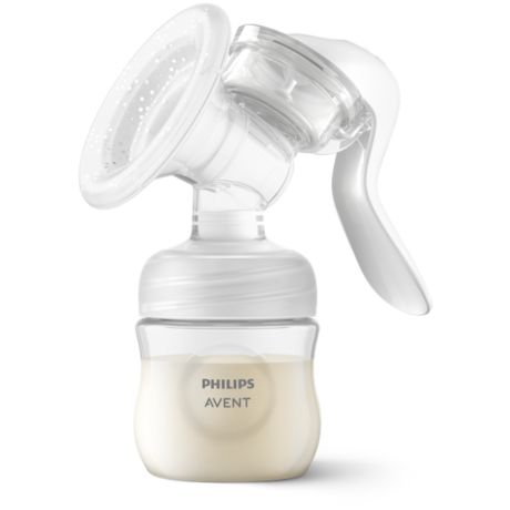 SCF441/01 Philips Avent Ручной молокоотсос