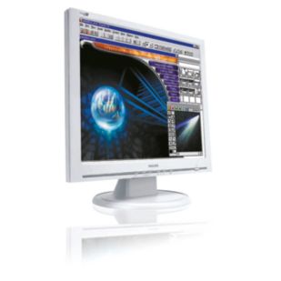 Moniteur LCD