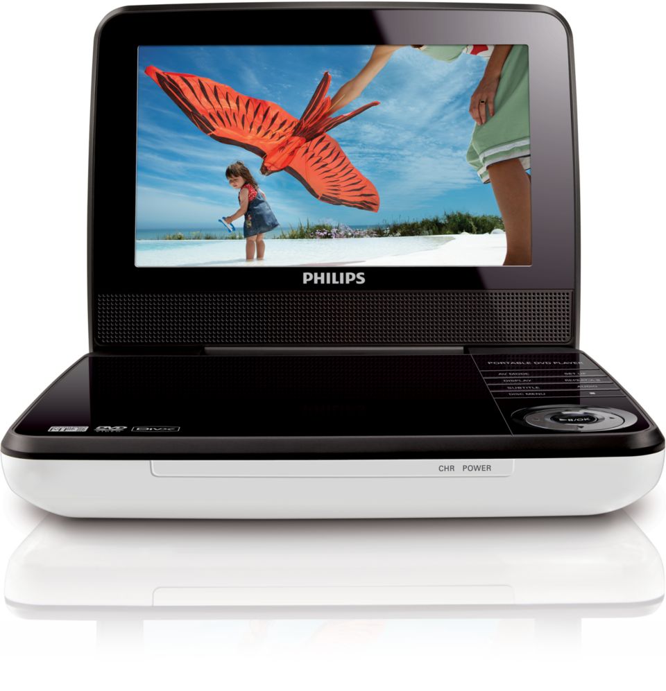 Philips hot sale dvd 5.1