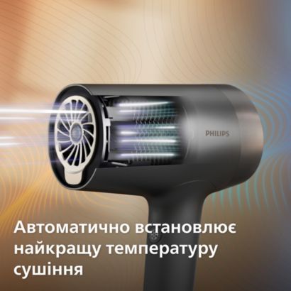 Philips Hair Dryer