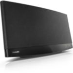 Sound system that fits your home