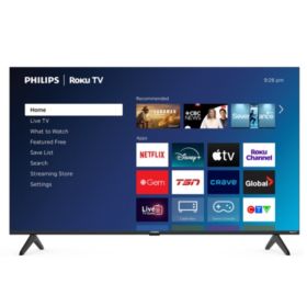 Roku QLED