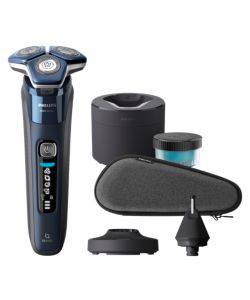 PHILIPS S7886/50 シリーズ7000 フィリップス 7000シリーズ S7886/50 [ブラック] 価格比較