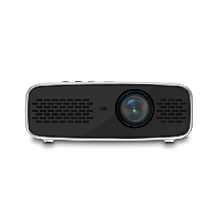 Lumoava Android TV -katselukokemus Full HD -laatuisena
