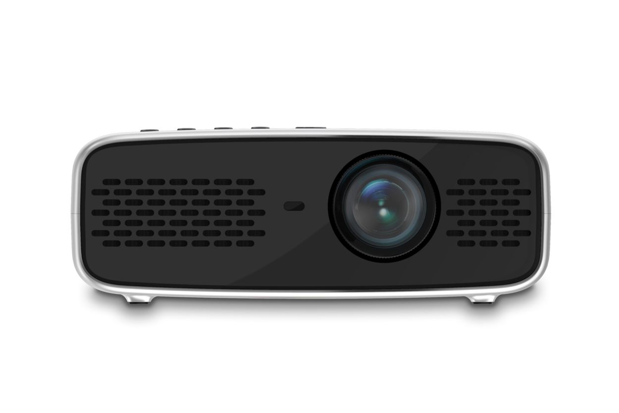 Alquila Philips NPX640 Proyector - Full HD desde 13,90 € al mes