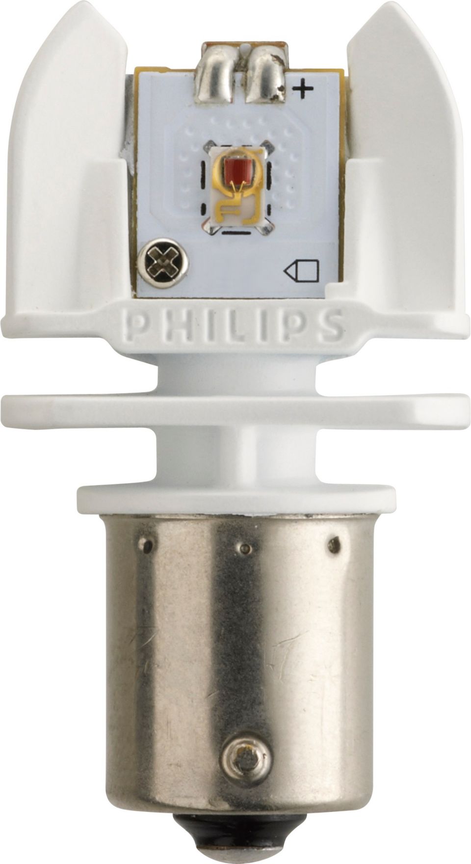 X-tremeUltinon LED シグナルランプ用バルブ 12898RX2 | Philips