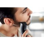 Perfect three-day beard made easy