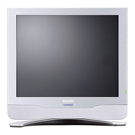 170X4FS/00  LCD 顯示器