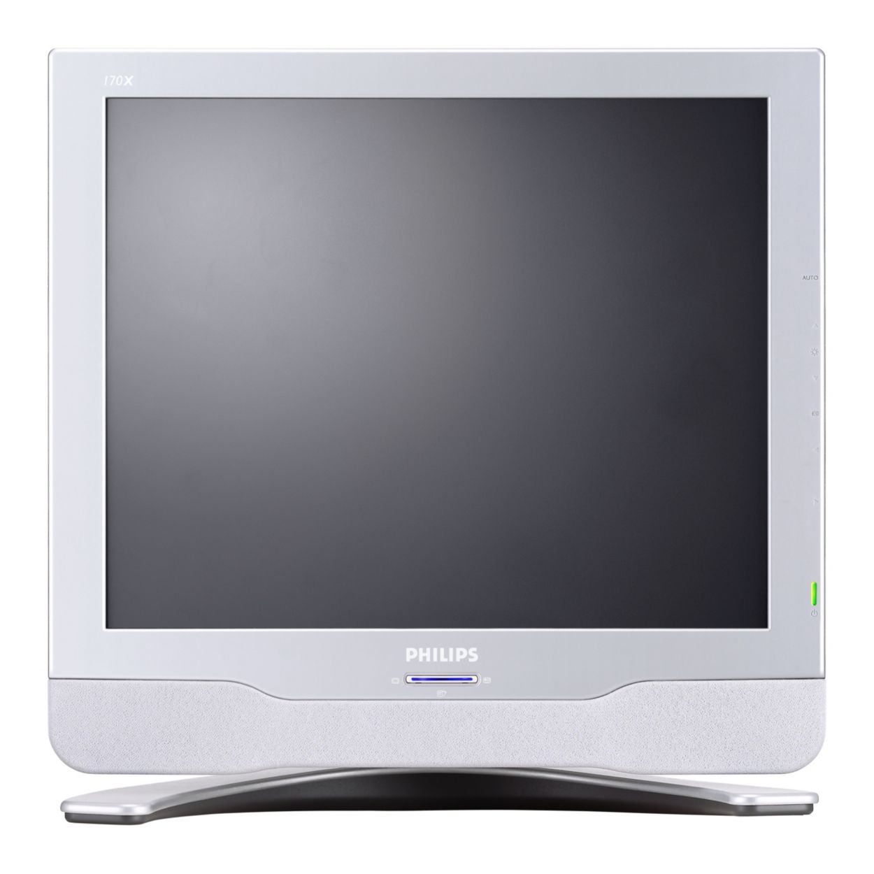 Elegante pantalla para tu elegante hogar